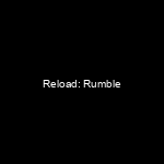 Portada Reload: Rumble